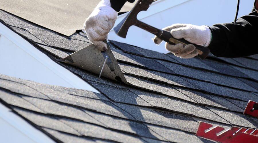 Expert Emergency Roof Repairs services in Saint Elmo, AL